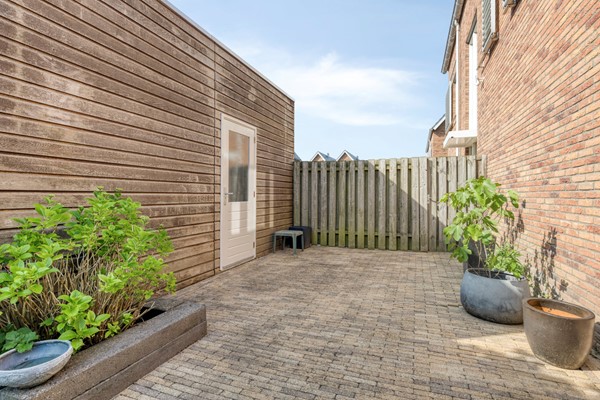 Medium property photo - Henri Didonweg 7, 2134 DG Hoofddorp