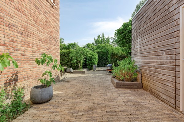 Medium property photo - Henri Didonweg 7, 2134 DG Hoofddorp