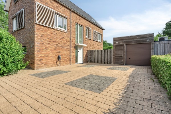 Medium property photo - Henri Didonweg 7, 2134 DG Hoofddorp