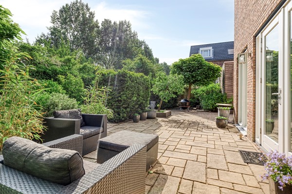 Medium property photo - Henri Didonweg 7, 2134 DG Hoofddorp