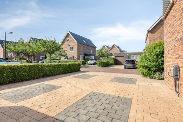 Medium property photo - Henri Didonweg 7, 2134 DG Hoofddorp