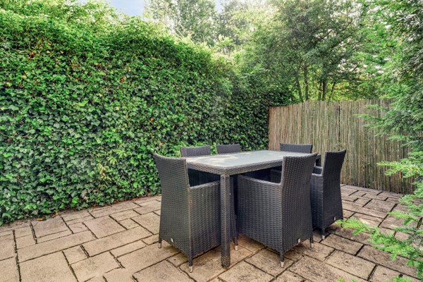 Medium property photo - Henri Didonweg 7, 2134 DG Hoofddorp