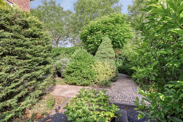Medium property photo - Henri Didonweg 7, 2134 DG Hoofddorp