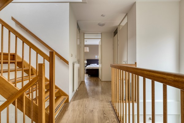 Medium property photo - Henri Didonweg 7, 2134 DG Hoofddorp