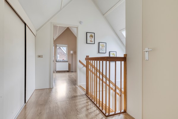 Medium property photo - Henri Didonweg 7, 2134 DG Hoofddorp