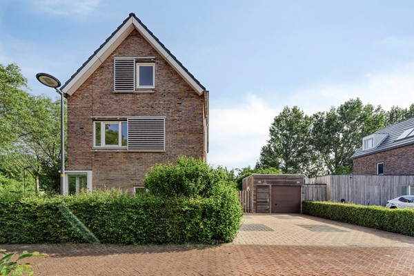 Medium property photo - Henri Didonweg 7, 2134 DG Hoofddorp