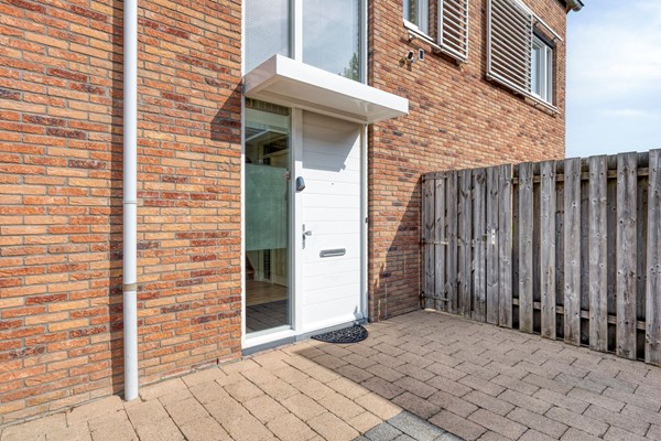 Medium property photo - Henri Didonweg 7, 2134 DG Hoofddorp
