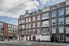 Verhuurd: Admiraal de Ruijterweg 160-4, 1056GW Amsterdam