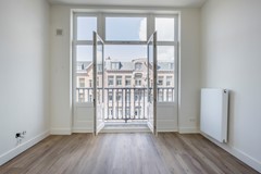 Verhuurd: Admiraal de Ruijterweg 160-4, 1056 GW Amsterdam