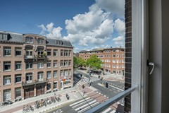 Verhuurd: Admiraal de Ruijterweg 160-4, 1056 GW Amsterdam