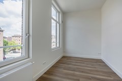 Verhuurd: Admiraal de Ruijterweg 160-4, 1056 GW Amsterdam