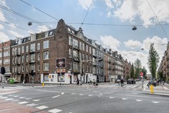 Verhuurd: Admiraal de Ruijterweg 160-4, 1056 GW Amsterdam