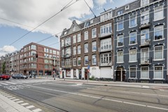 Verhuurd: Admiraal de Ruijterweg 160-4, 1056 GW Amsterdam