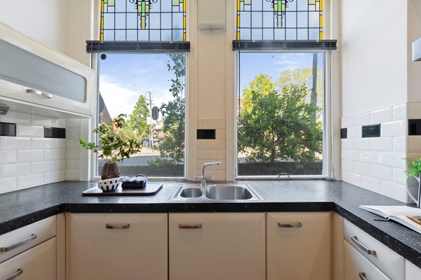 Medium property photo - Pijlslaan 3ZW, 2014 TK Haarlem