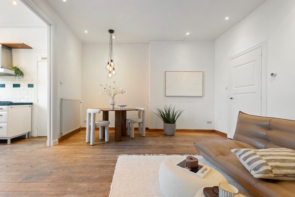 Medium property photo - Pijlslaan 3ZW, 2014 TK Haarlem