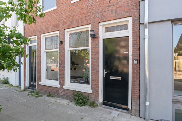 Medium property photo - Pijlslaan 3ZW, 2014 TK Haarlem