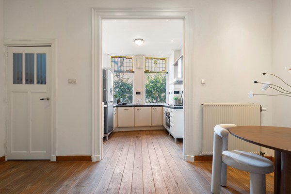 Medium property photo - Pijlslaan 3ZW, 2014 TK Haarlem