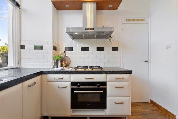 Medium property photo - Pijlslaan 3ZW, 2014 TK Haarlem