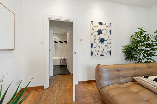 Medium property photo - Pijlslaan 3ZW, 2014 TK Haarlem
