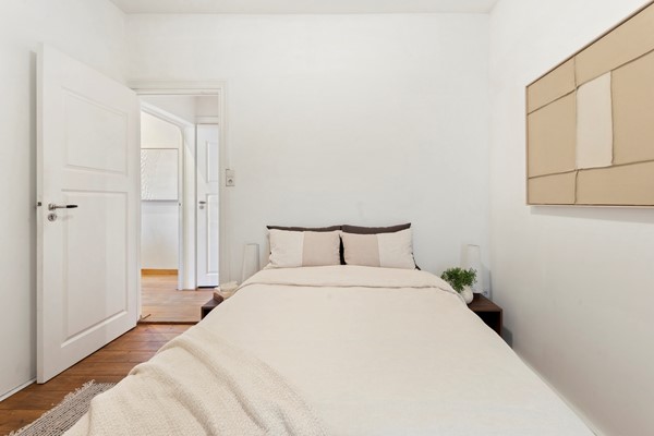 Medium property photo - Pijlslaan 3ZW, 2014 TK Haarlem