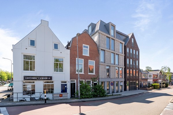 Medium property photo - Pijlslaan 3ZW, 2014 TK Haarlem