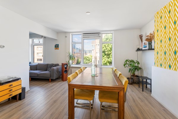 Medium property photo - Olympiaweg 121-2, 1076 VW Amsterdam