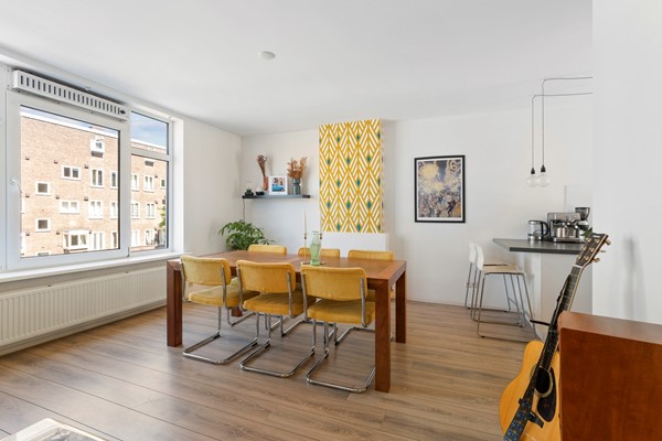 Medium property photo - Olympiaweg 121-2, 1076 VW Amsterdam