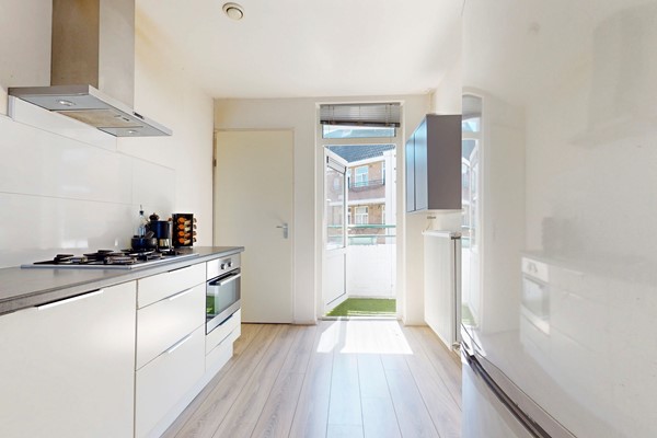 Medium property photo - Olympiaweg 121-2, 1076 VW Amsterdam