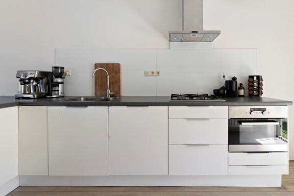 Medium property photo - Olympiaweg 121-2, 1076 VW Amsterdam