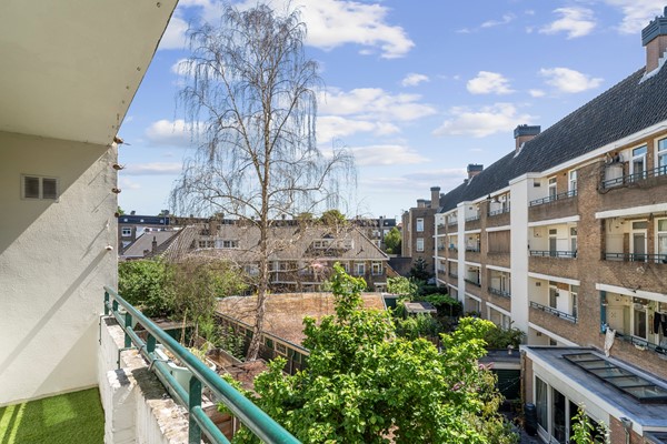 Medium property photo - Olympiaweg 121-2, 1076 VW Amsterdam