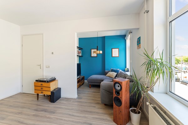 Medium property photo - Olympiaweg 121-2, 1076 VW Amsterdam