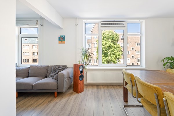 Medium property photo - Olympiaweg 121-2, 1076 VW Amsterdam