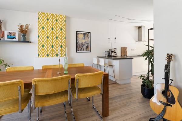 Medium property photo - Olympiaweg 121-2, 1076 VW Amsterdam
