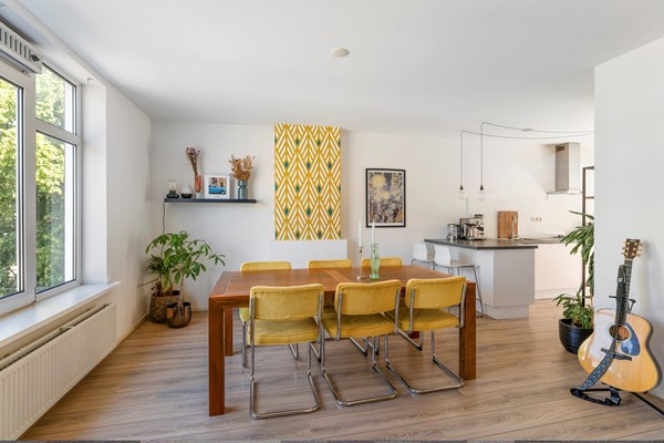 Medium property photo - Olympiaweg 121-2, 1076 VW Amsterdam