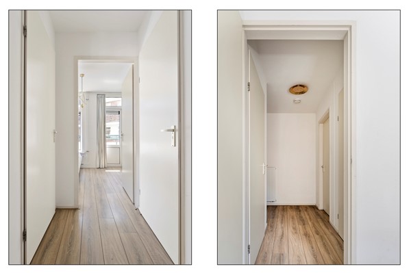 Medium property photo - Olympiaweg 121-2, 1076 VW Amsterdam