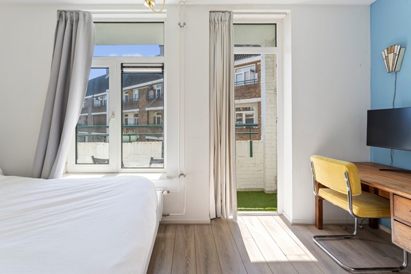 Medium property photo - Olympiaweg 121-2, 1076 VW Amsterdam