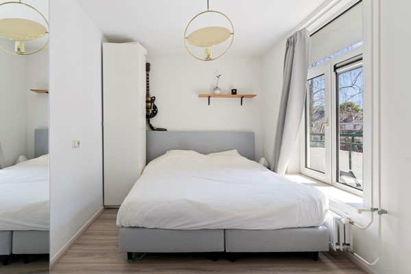 Medium property photo - Olympiaweg 121-2, 1076 VW Amsterdam