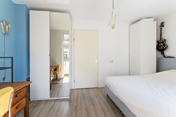Medium property photo - Olympiaweg 121-2, 1076 VW Amsterdam