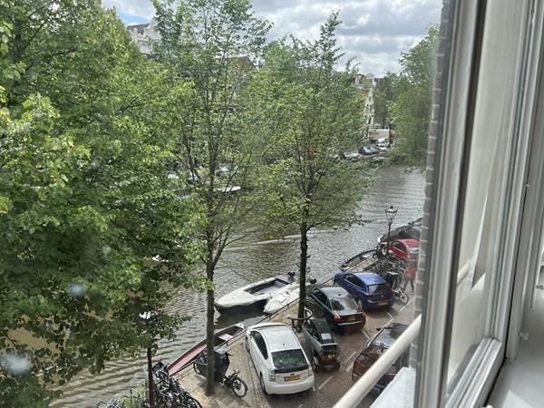 Te koop: Keizersgracht 138D, 1015 CW Amsterdam