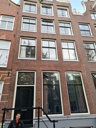 Medium property photo - Keizersgracht 138D, 1015 CW Amsterdam
