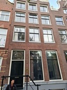 Nieuw in verkoop: Keizersgracht 138D, 1015 CW Amsterdam