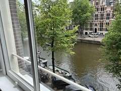 Nieuw in verkoop: Keizersgracht 138D, 1015 CW Amsterdam