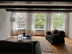 Nieuw in verkoop: Keizersgracht 138D, 1015 CW Amsterdam