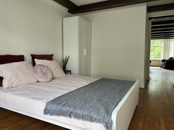 Medium property photo - Keizersgracht 138D, 1015 CW Amsterdam