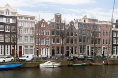 Nieuw in verkoop: Keizersgracht 138D, 1015 CW Amsterdam