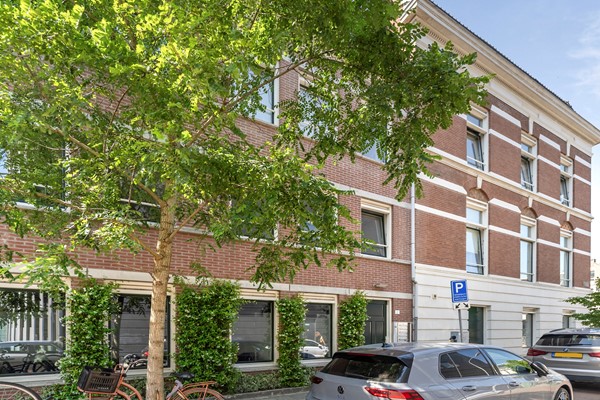 Te koop: Ruychaverstraat 2E, 2013 GE Haarlem