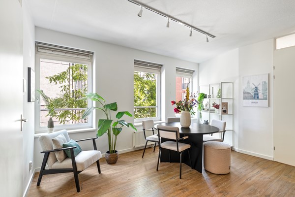 Medium property photo - Ruychaverstraat 2E, 2013 GE Haarlem