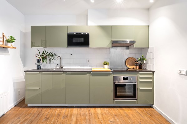 Medium property photo - Ruychaverstraat 2E, 2013 GE Haarlem