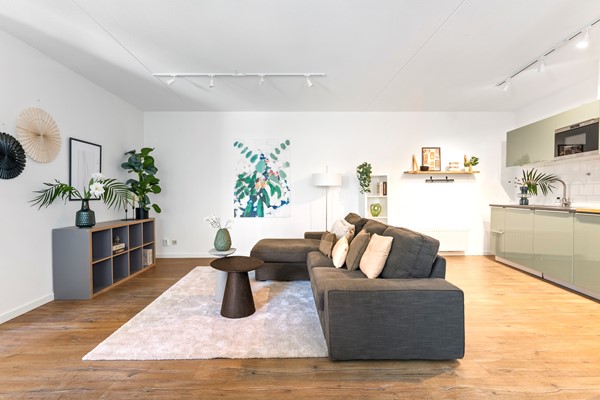 Medium property photo - Ruychaverstraat 2E, 2013 GE Haarlem