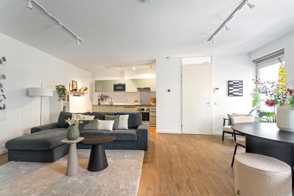 Medium property photo - Ruychaverstraat 2E, 2013 GE Haarlem